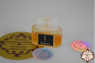 Krizia K | Криция К парфюм миниатюра 1.8ml купить в интернет магазине духов