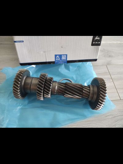 Вал промежуточный Газель Камминс 2.8 ГАЗ