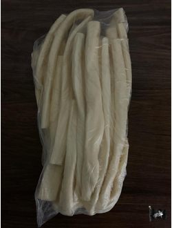 Сыр ТМ ФЕРМЕРСКИЙ "БАЛЫК" белый (Сырный продукт)