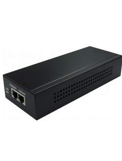 60Вт PoE-инжектор