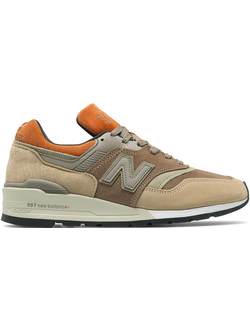 New Balance 997 Beige