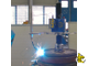 Станок наплавочный SirMeccanica Rotary Welding 2014 внешняя наплавка ф50-550мм