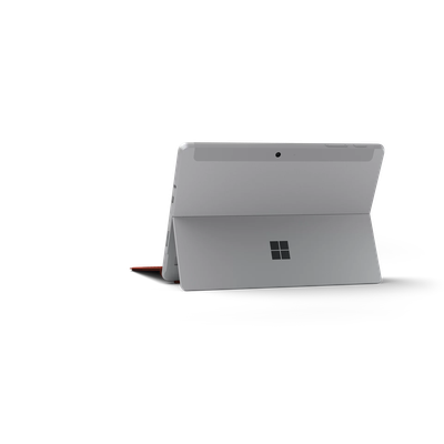 Планшет Microsoft Surface Go 4 for Business Intel N200 8GB 128GB Platinum (в коммерческой упаковке)