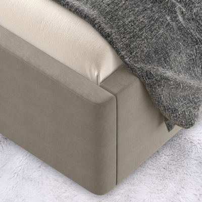 Кровать Jenifer (Дженифер)