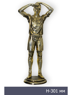 статуэтка ST-025 Дзюба