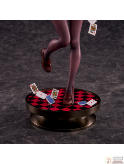 Фигурка 1/6 Юмэко Джабами (Yumeko Jabami Union Creative International Ltd)