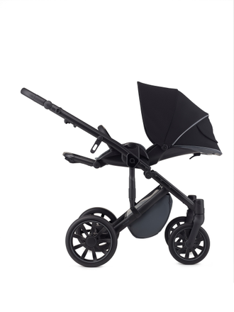 Коляска 2в1 Anex m/type Pro Tech grey