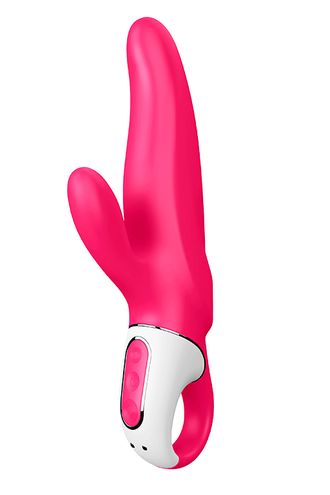 Вибромассажер Satisfyer