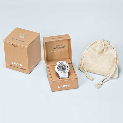 Часы Casio Baby-G BA-120WLP-7A