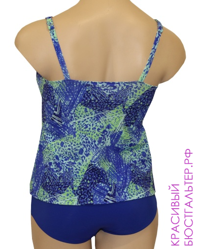 Купальник ортопедический VALERIA 0881