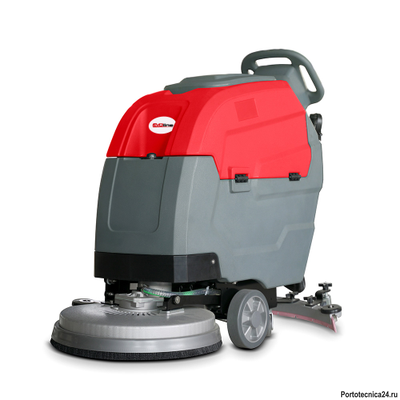 Поломоечная машина EVOline SDE 530