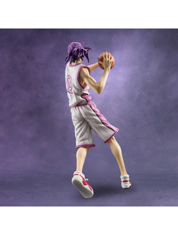 Фигурка 1/8 Ацуши Мурасакибара (Atsushi Murasakibara)