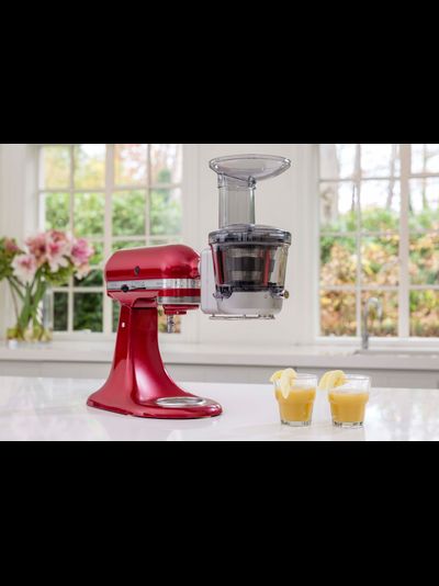 Насадка-соковыжималка, 5KSM1JA, KitchenAid