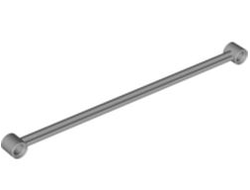 Technic, Link 1 x 16, Light Bluish Gray (2637 / 4211556)