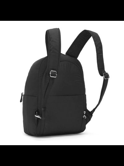 Рюкзак Pacsafe Stylesafe Black