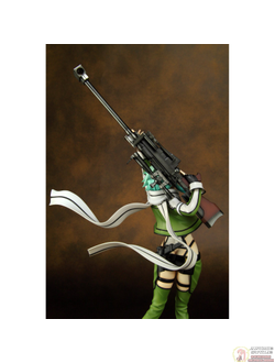 Фигурка 1/7 Синон (Sinon)