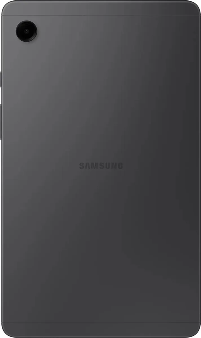 Samsung Galaxy Tab A9 Plus 11" 4/64GB Wi-Fi  PCT (SM-X210) Серый