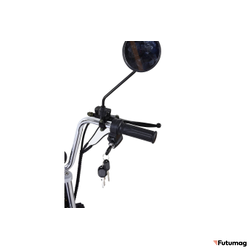 Электроскутер GT x6 pro mini