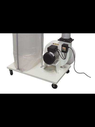 DC-1200 (220В) Вытяжная установка