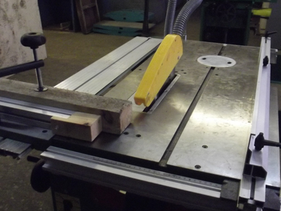 Станок комбинированный деревообрабатывающий Д250, от