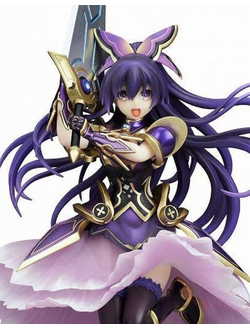 Фигурка 1/7 Тока Ятогами (Yatogami Tooka)