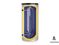 Водонагреватель прямого нагрева ELDOM BCE