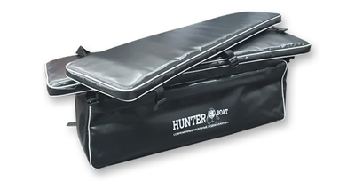 Комплект мягких накладок Хантер 90-25