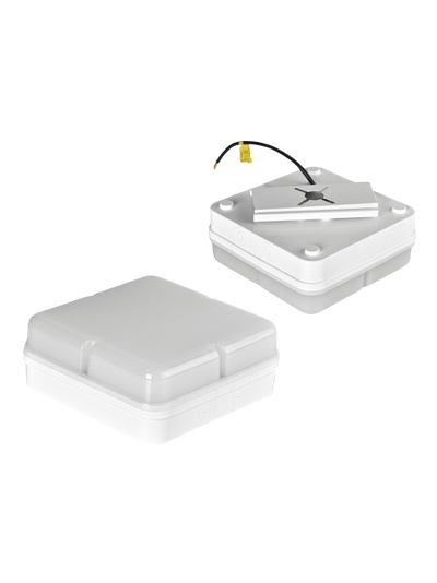 Светильник для холодного помещения CDCS-60W