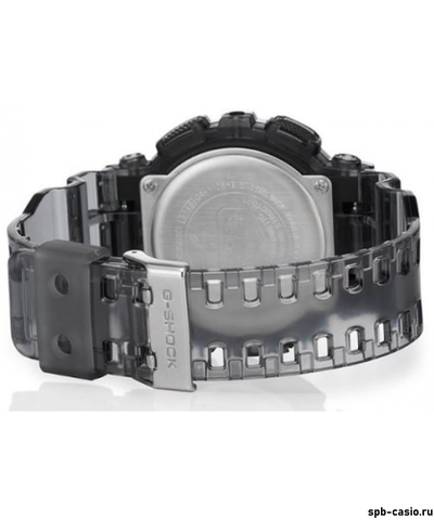 Часы Casio G-Shock GA-110SKE-8AER