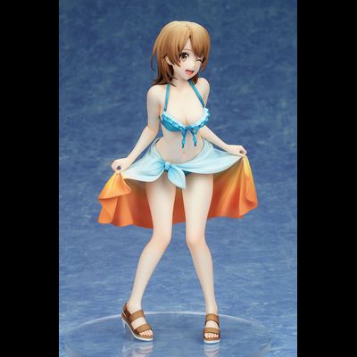 Фигурка 1/6 Ироха Ишики (Iroha Isshiki)