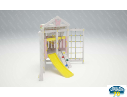 Игровой комплекс Савушка Бэби 9
