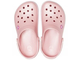 CROCS CROCBAND БЛЕДНО-РОЗОВЫЕ