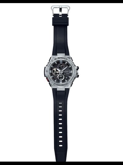 Часы Casio G-Shock GST-B100-1A