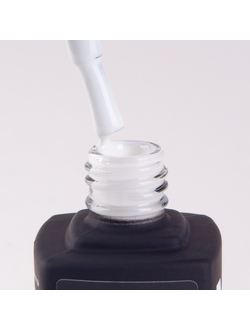 Гель-лак MiLK Simple 101 Snowflake 9 мл