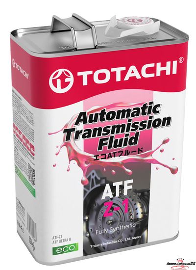 TOTACHI ATF Z-1 4л