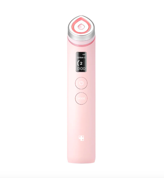 Medicube Age-R Booster Pro - Гаджет для домашнего ухода за кожей 6в1