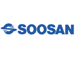 Запчасти и комплектующие для спецтехники Soosan