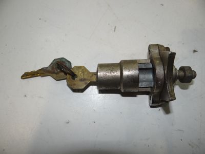 Замок рулевой колонки Восход