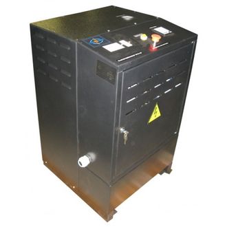 Парогенератор с плавной регулировкой мощности ПЭЭ-50Р