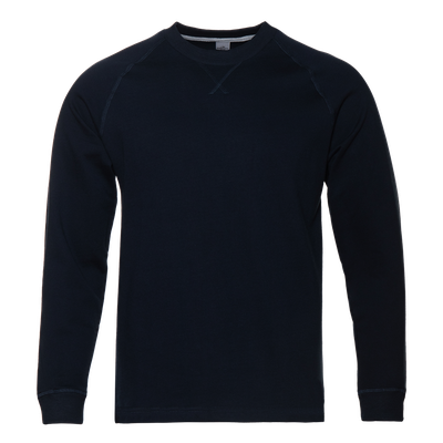 Свитшот лёгкий начёс (A60) 220 г/м, 100% хлопок