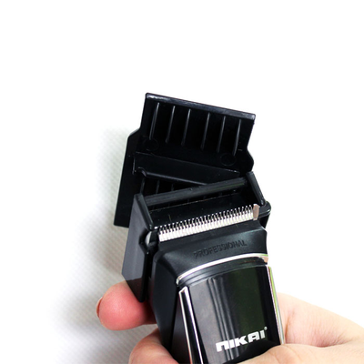 Насадка для полировки волос HG Polishen на машинке для стрижки волос