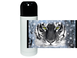 Термос год Тигра №1