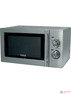 Печь микроволновая BECKERS MWO A 3