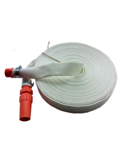 Устройство внутриквартирного пожаротушения (УВП), без сумки.