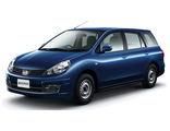 Nissan AD IV правый руль Y12 2006-2016