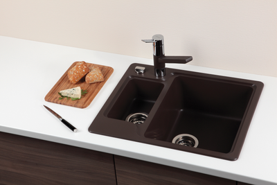 Мойка Schock CAMBRIDGE 60