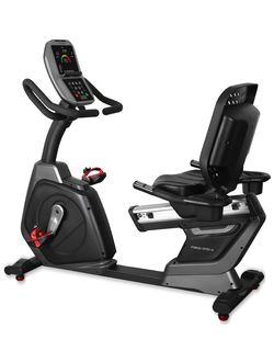 Велотренажер профессиональный SVENSSON INDUSTRIAL FORCE R750 LX