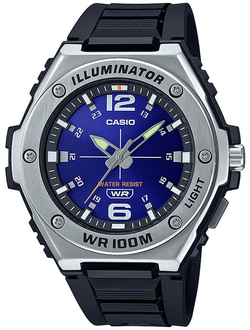 Часы Casio MWA-100H-2A