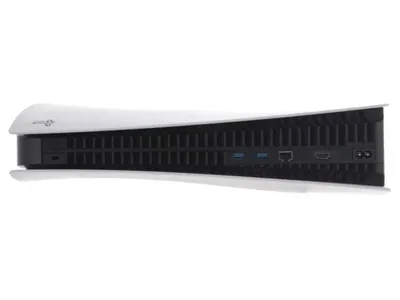 Игровая консоль Sony PlayStation® 5 CD JP Белый