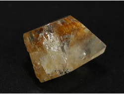 Топаз, кристалл, Россия, Забайкальский край (12*11*10 мм, 2,1 г) №36046